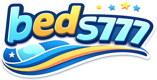 bed 5777 লোগো